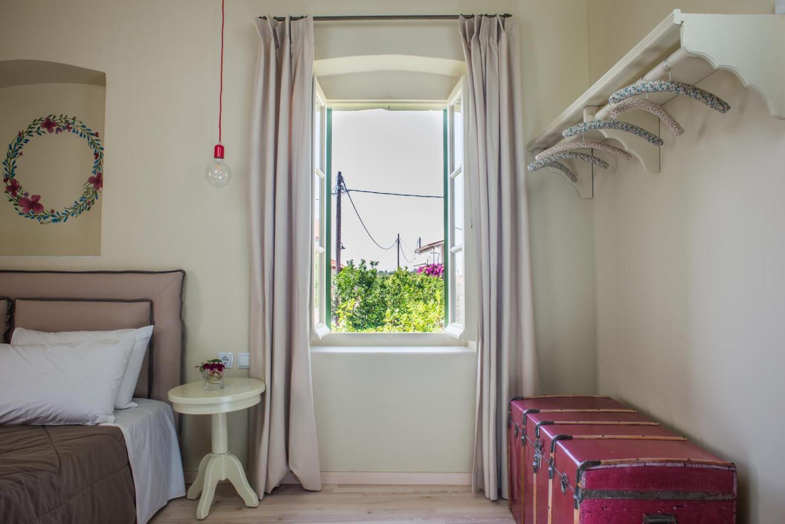 Teacher'S House Spartokhórion Extérieur photo