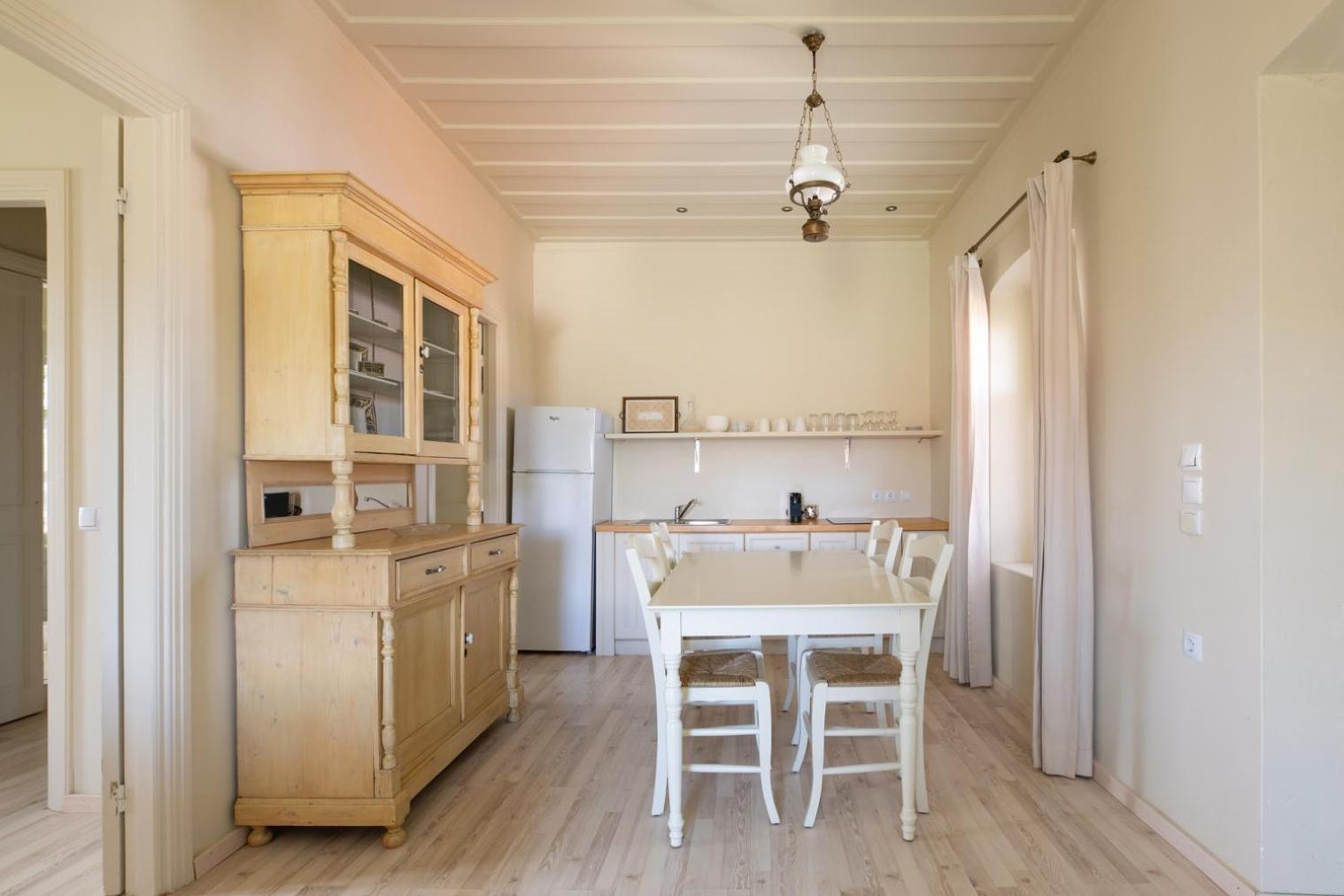 Teacher'S House Spartokhórion Extérieur photo