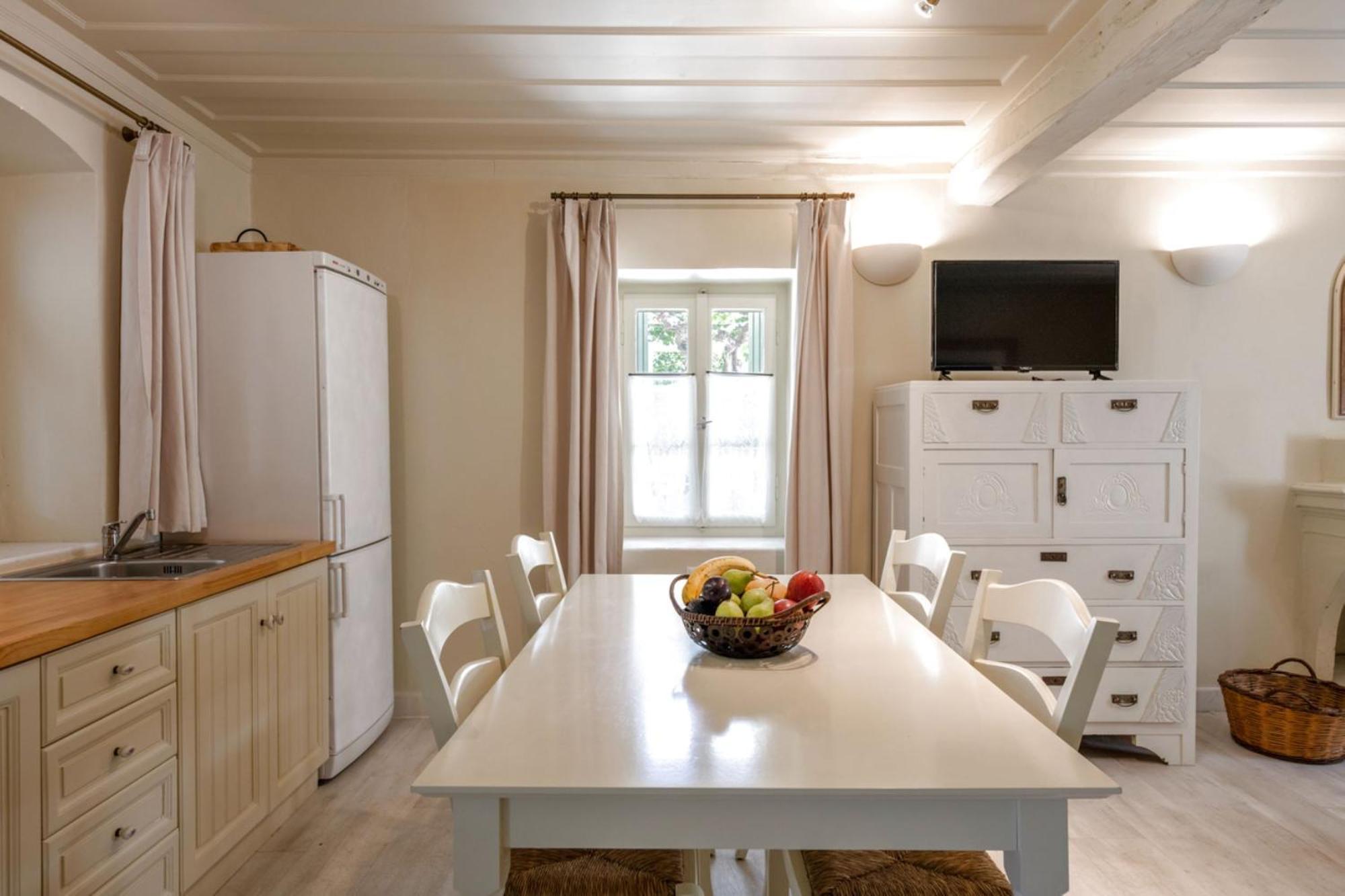 Teacher'S House Spartokhórion Extérieur photo